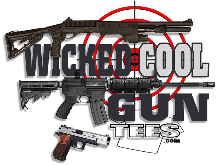 WickedCoolGunTEES.com
